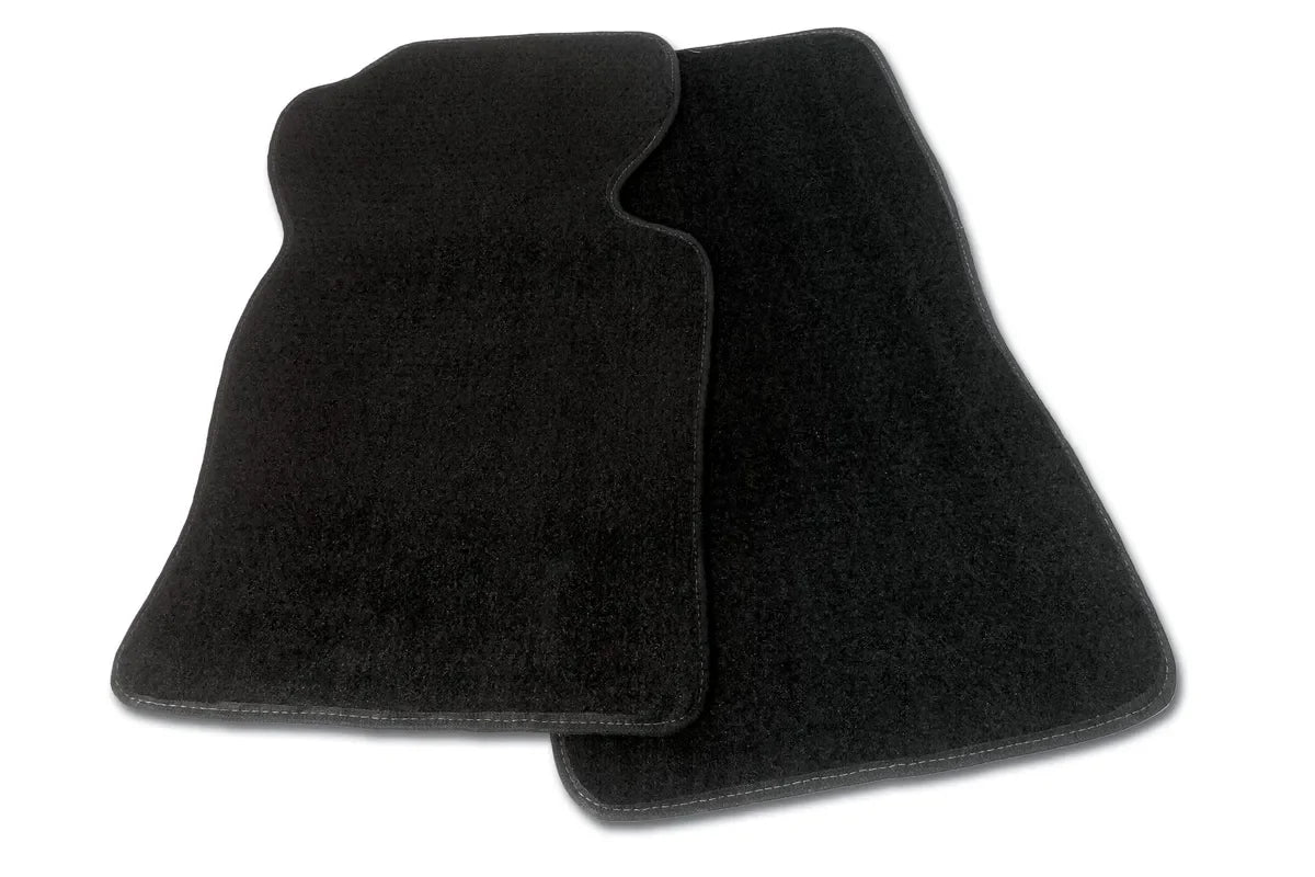 C2 Corvette Floor Mats/Cargo Mats