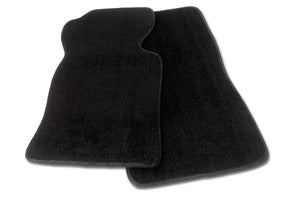 C2 Corvette Floor Mats/Cargo Mats