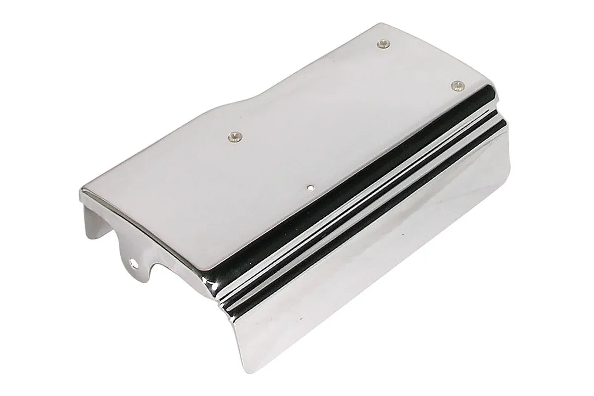 C3 Corvette Engine Dress-Up