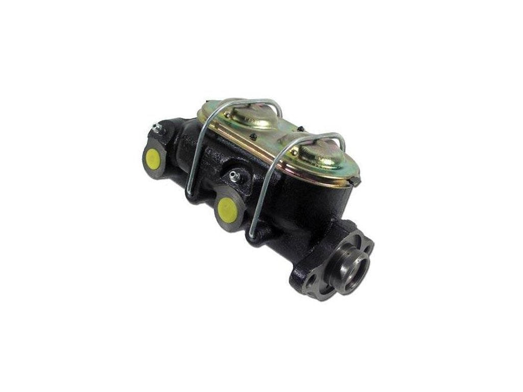 Corvette Brake Master Cylinder