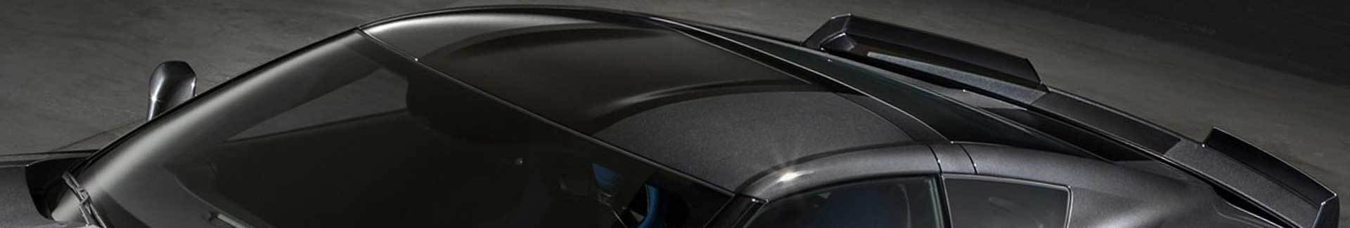 Corvette Roof Panel
