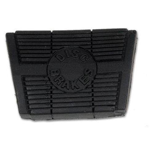 Corvette Brake Pedal