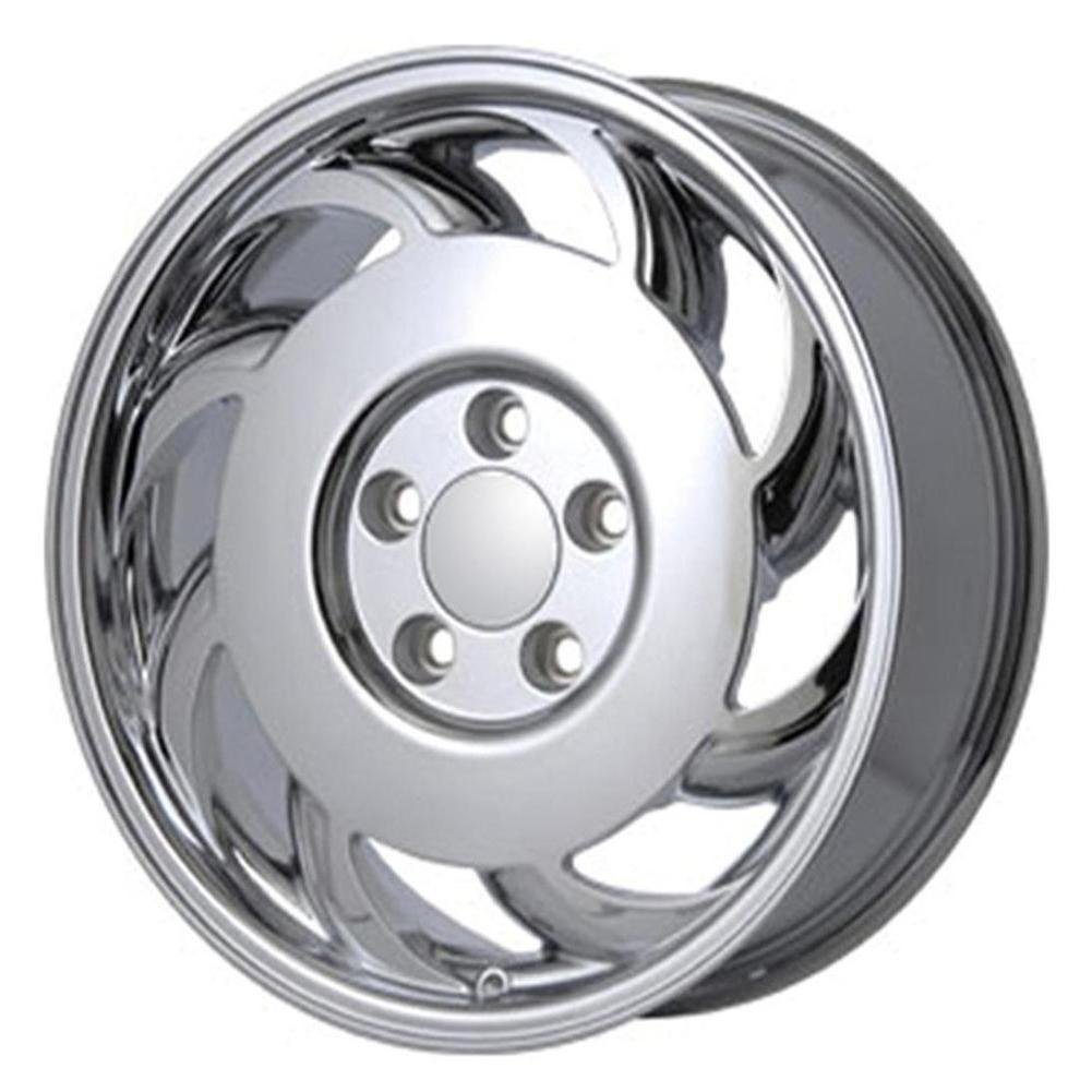 C4 Corvette Wheels