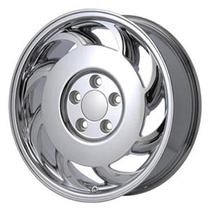 C4 Corvette Wheels