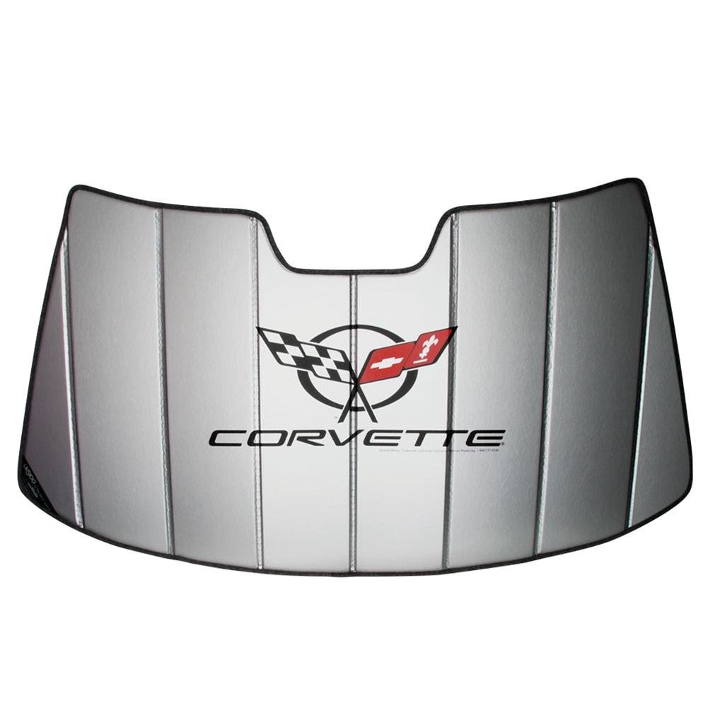 C5 Corvette Sun Shades