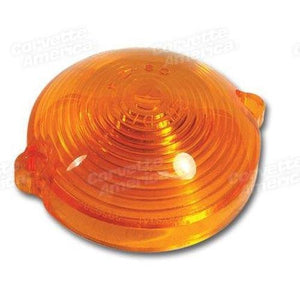 C2 Corvette Lighting