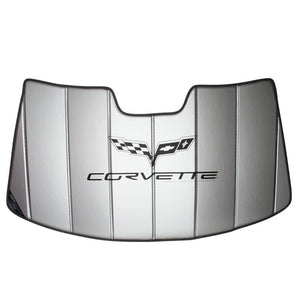 C6 Corvette Sun Shades