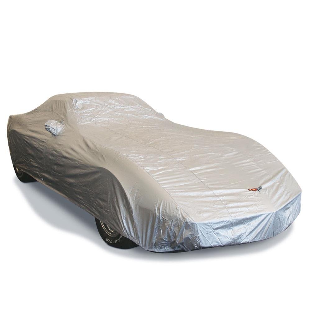 C3 Corvette Car Covers