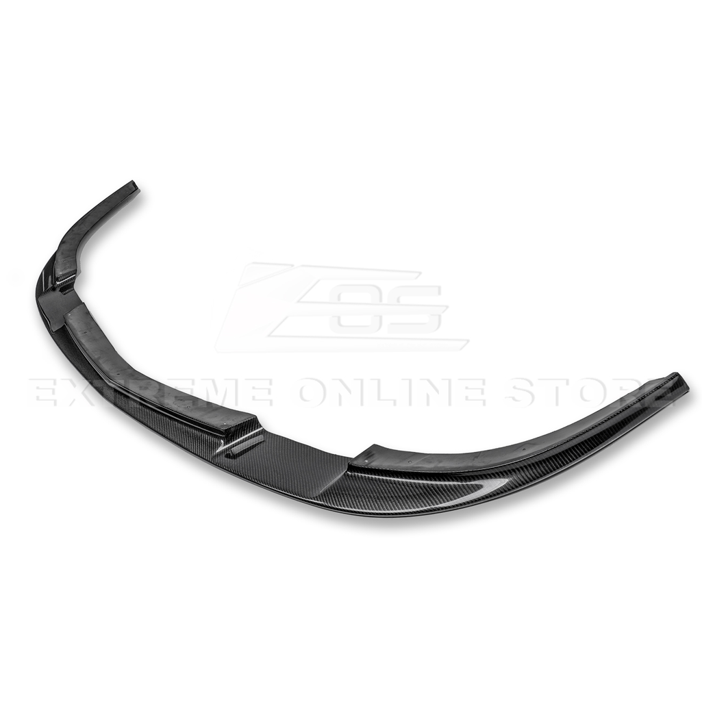 C6 Corvette Front Splitter Lip ZR1 Style : C6 Z06, Grandsport, ZR1
