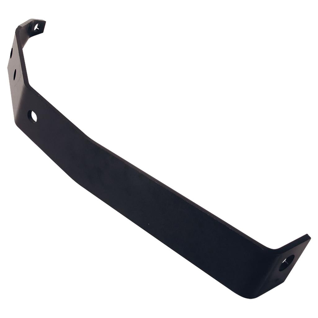 C1 1958-1962 Corvette Front Bumper Brace, Outer LH