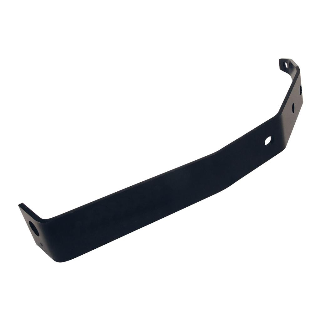 C1 1958-1962 Corvette Front Bumper Brace, Outer RH