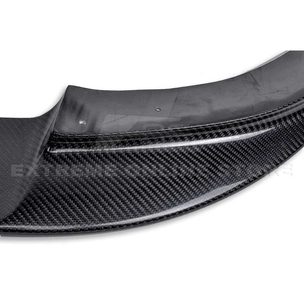 Corvette C6 Grand Sport / Z06 Front Splitter Lip & Side Skirts Rocker Panels : 2006-2013 C6 Z06, Grand Sport, ZR1
