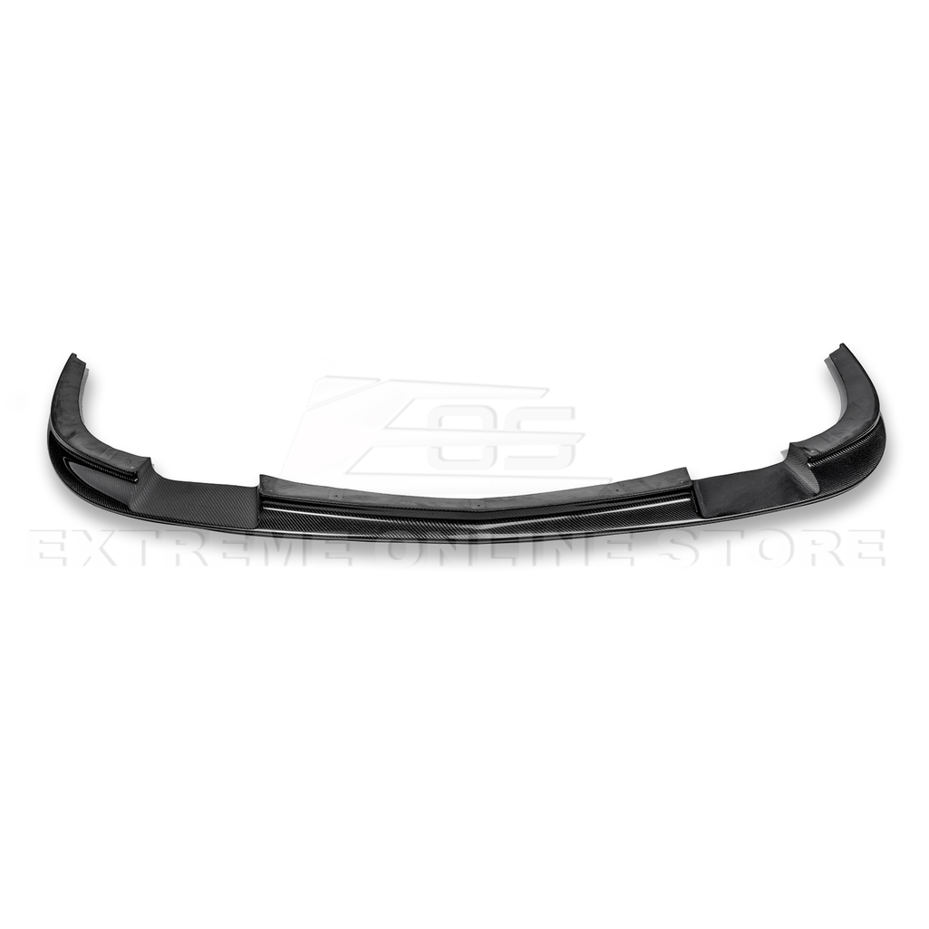C6 Corvette Front Splitter Lip ZR1 Style : C6 Z06, Grandsport, ZR1