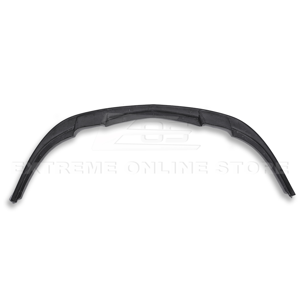C6 Corvette Front Splitter Lip ZR1 Style : C6 Z06, Grandsport, ZR1