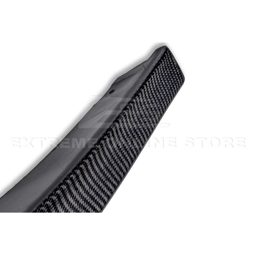 C6 Corvette Front Splitter Lip ZR1 Style : C6 Z06, Grandsport, ZR1