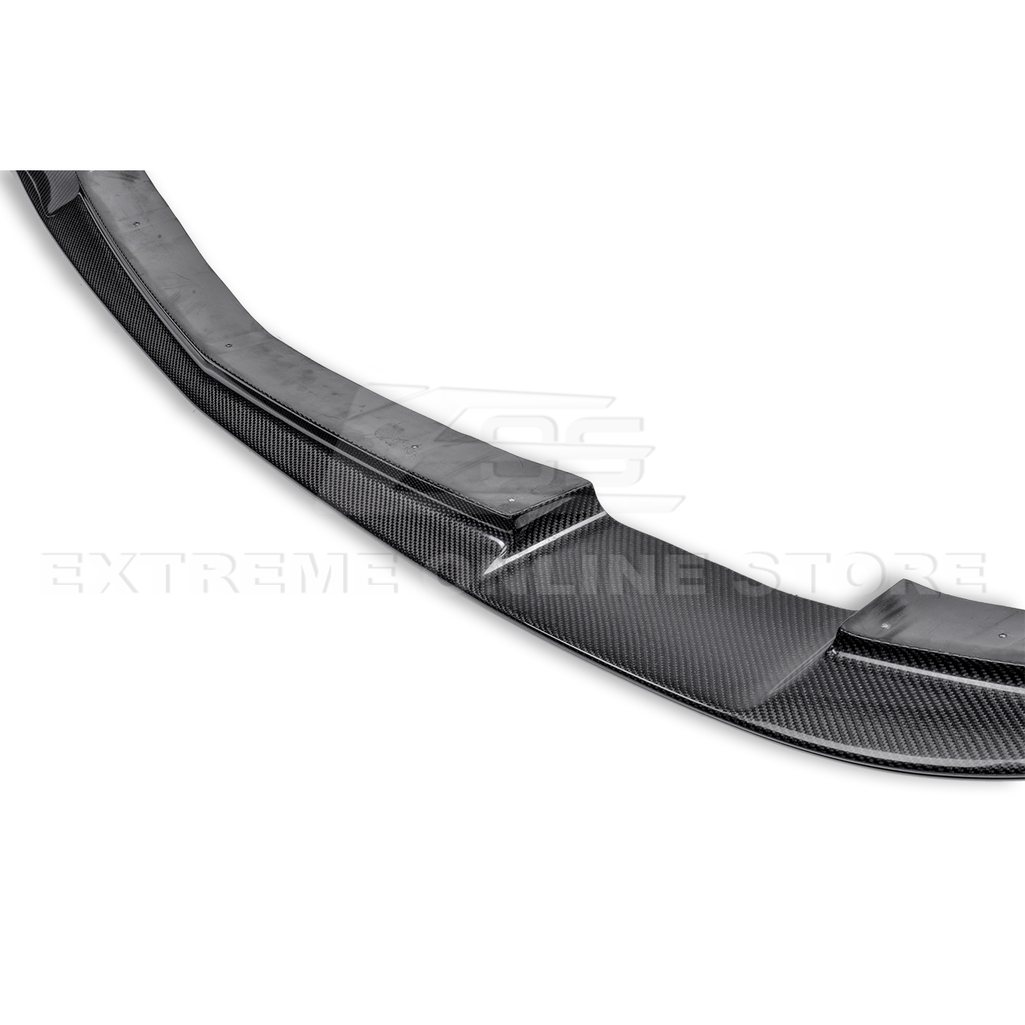 C6 Corvette Front Splitter Lip ZR1 Style : C6 Z06, Grandsport, ZR1