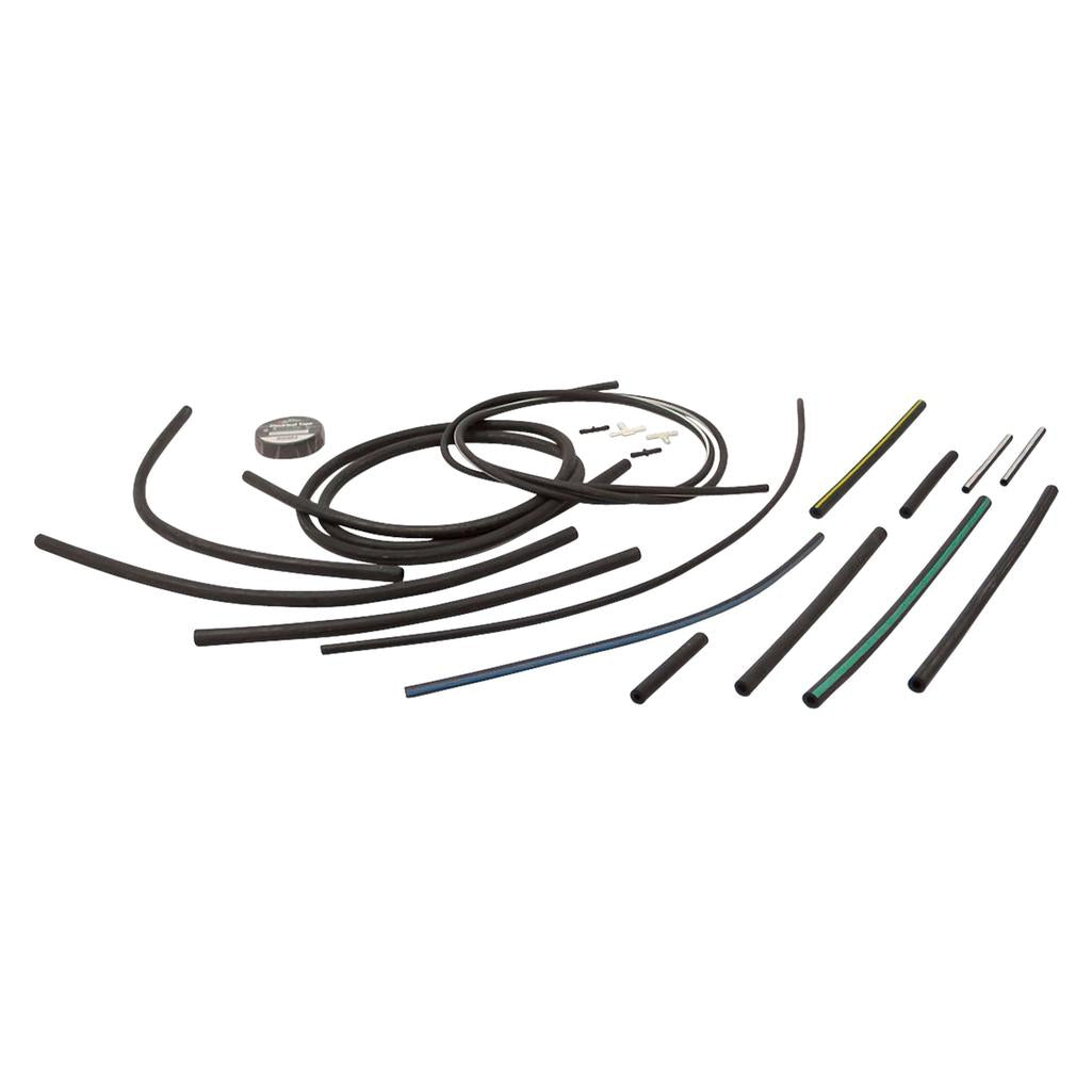 C3 1973-1979 Corvette Vacuum Hose & T Kit