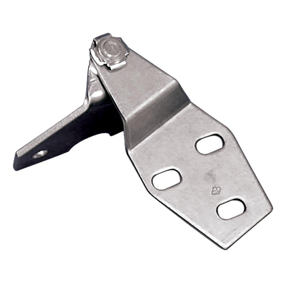 C1 1958-1962 Corvette Hood Hinge, RH