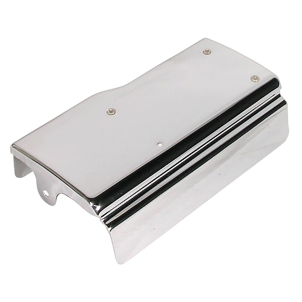 C3 1970-1974 Corvette Ignition Top Shield, 70L
