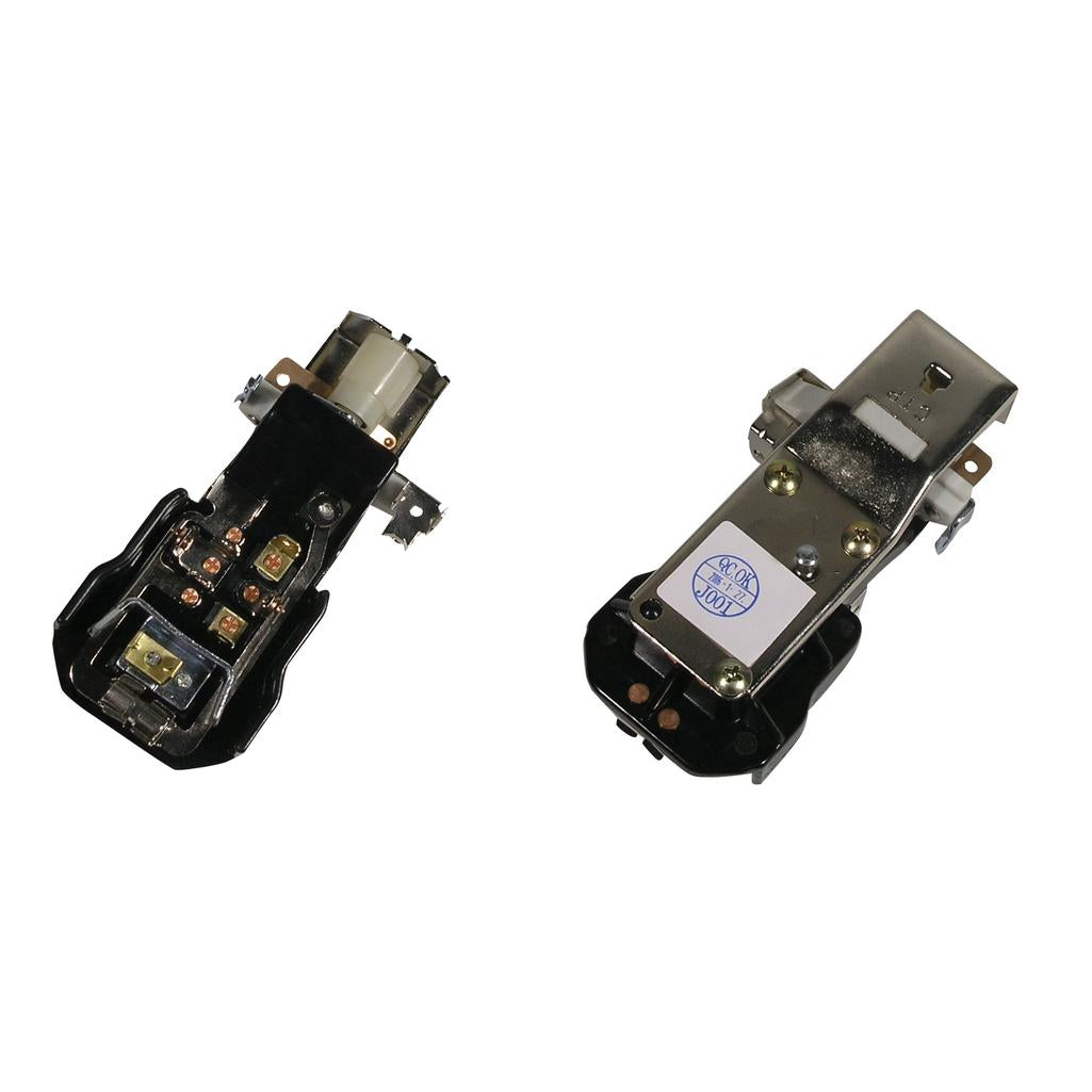 C1 1955-1957 Corvette Headlight Switch, 12 Volt