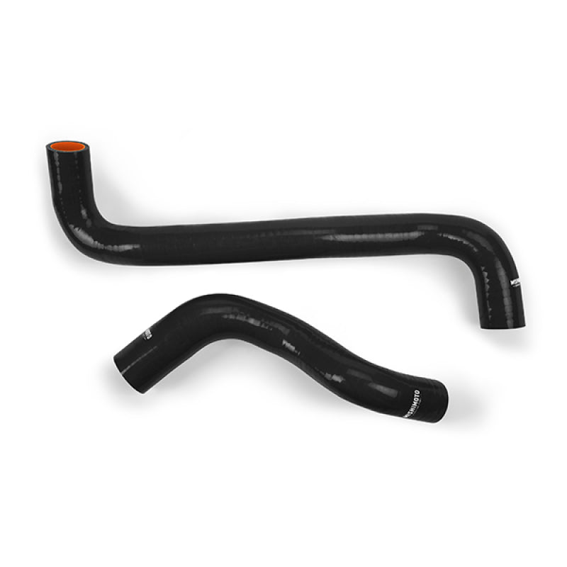 Corvette C5 Mishimoto Z06 Black Silicone Radiator Hose Kit 1997-2004