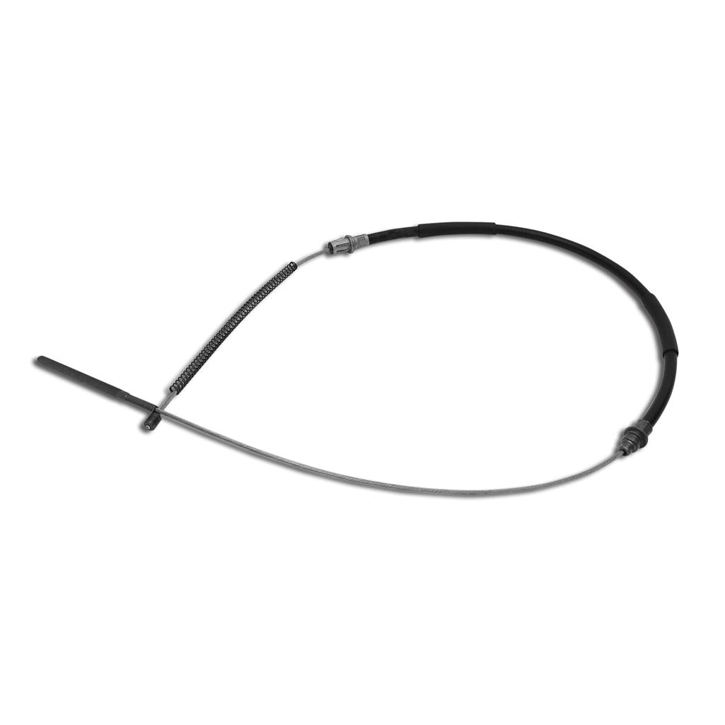 C1 1956-1962 Corvette Park Brake Cable, Rear - 2 Required