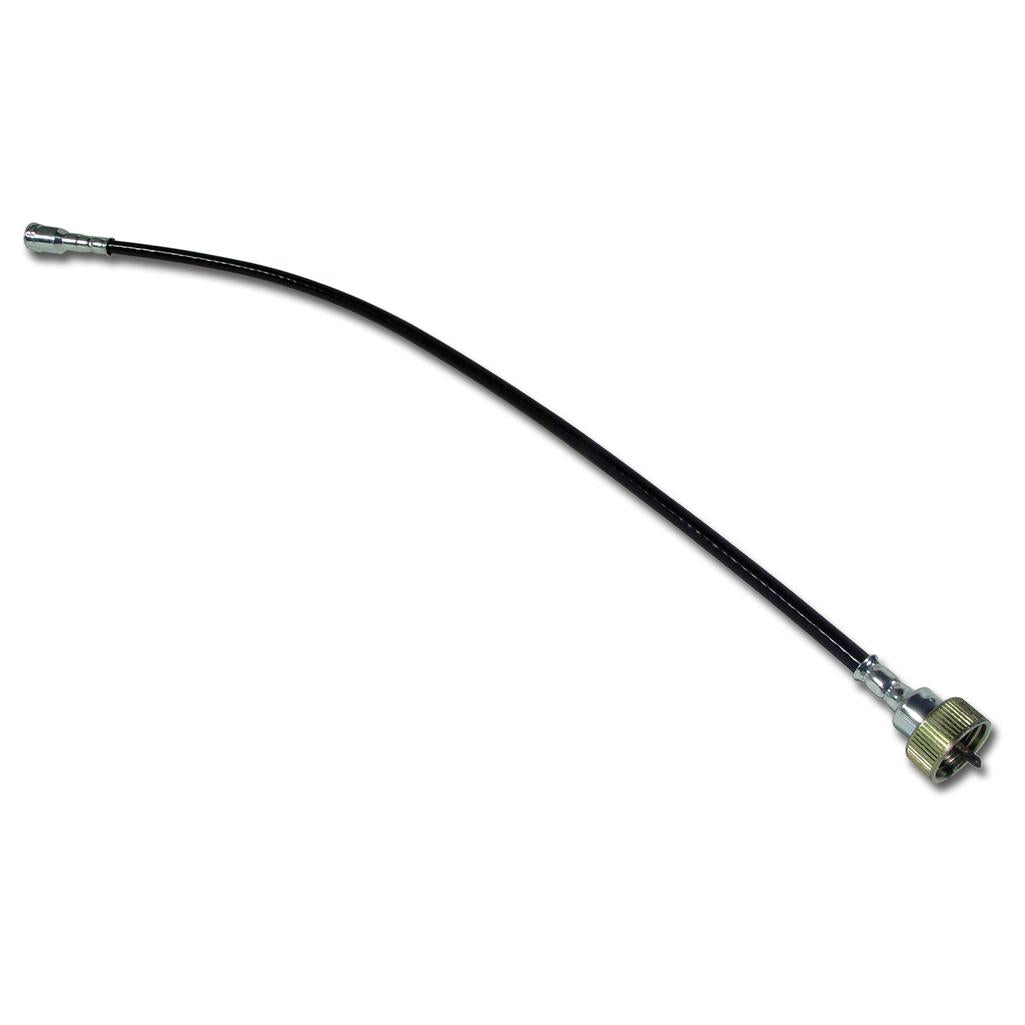 C3 1969-1974 Corvette Tachometer Cable, 22 Inch