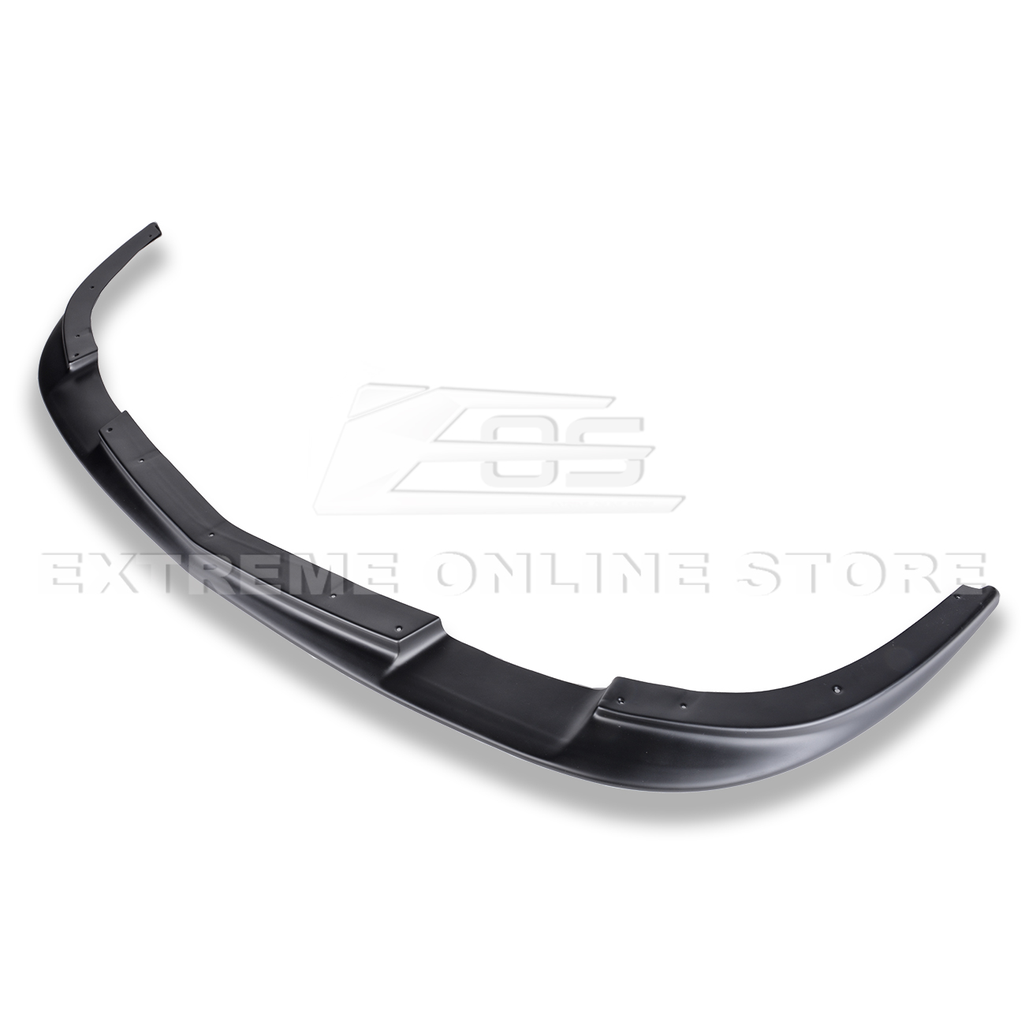Corvette C6 Grand Sport / Z06 Front Splitter Lip & Side Skirts Rocker Panels : 2006-2013 C6 Z06, Grand Sport, ZR1