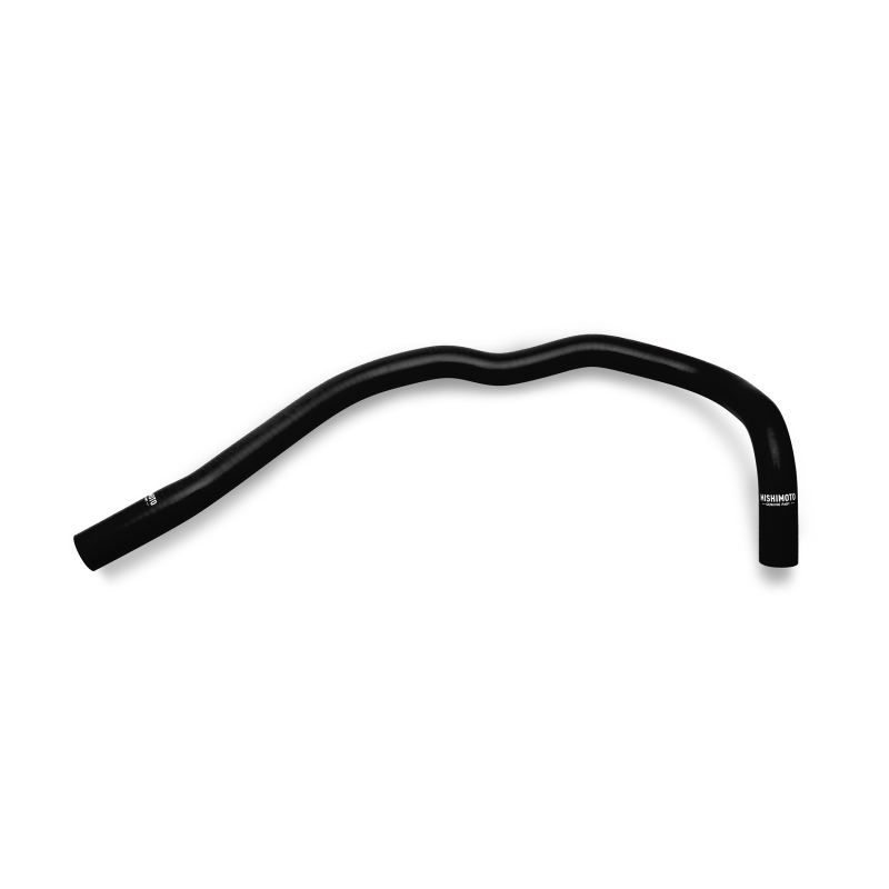 Corvette C6 Mishimoto Z06 Black Silicone Ancillary Hose Kit 2009-2013