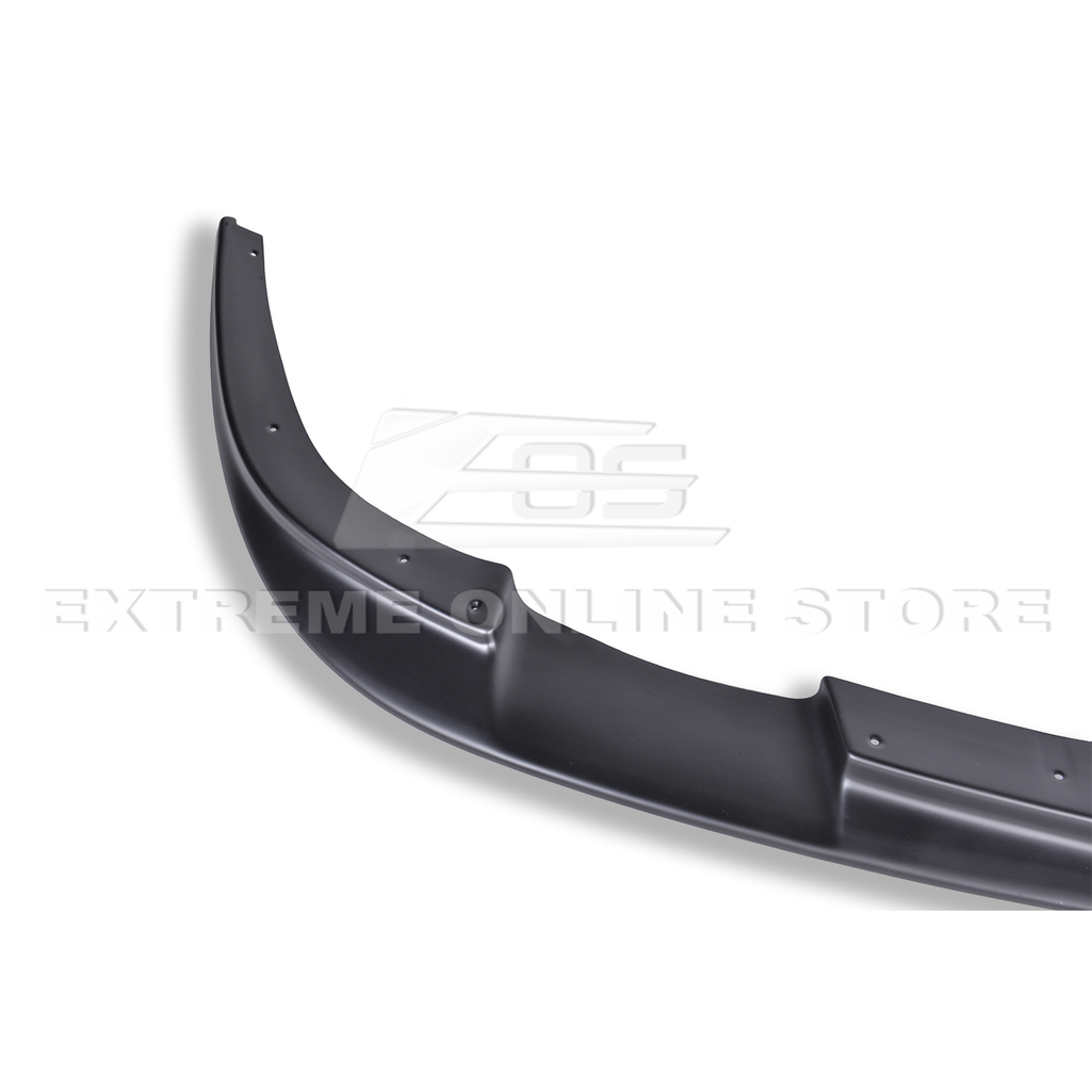 Corvette C6 Grand Sport / Z06 Front Splitter Lip & Side Skirts Rocker Panels : 2006-2013 C6 Z06, Grand Sport, ZR1