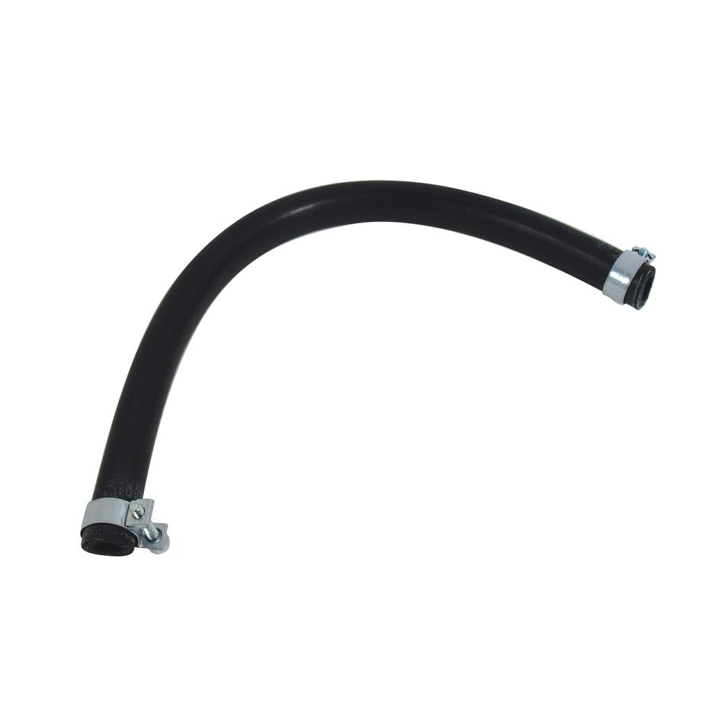 C1 1961-1962 Corvette Expansion Tank Hose - Tank to Radiator