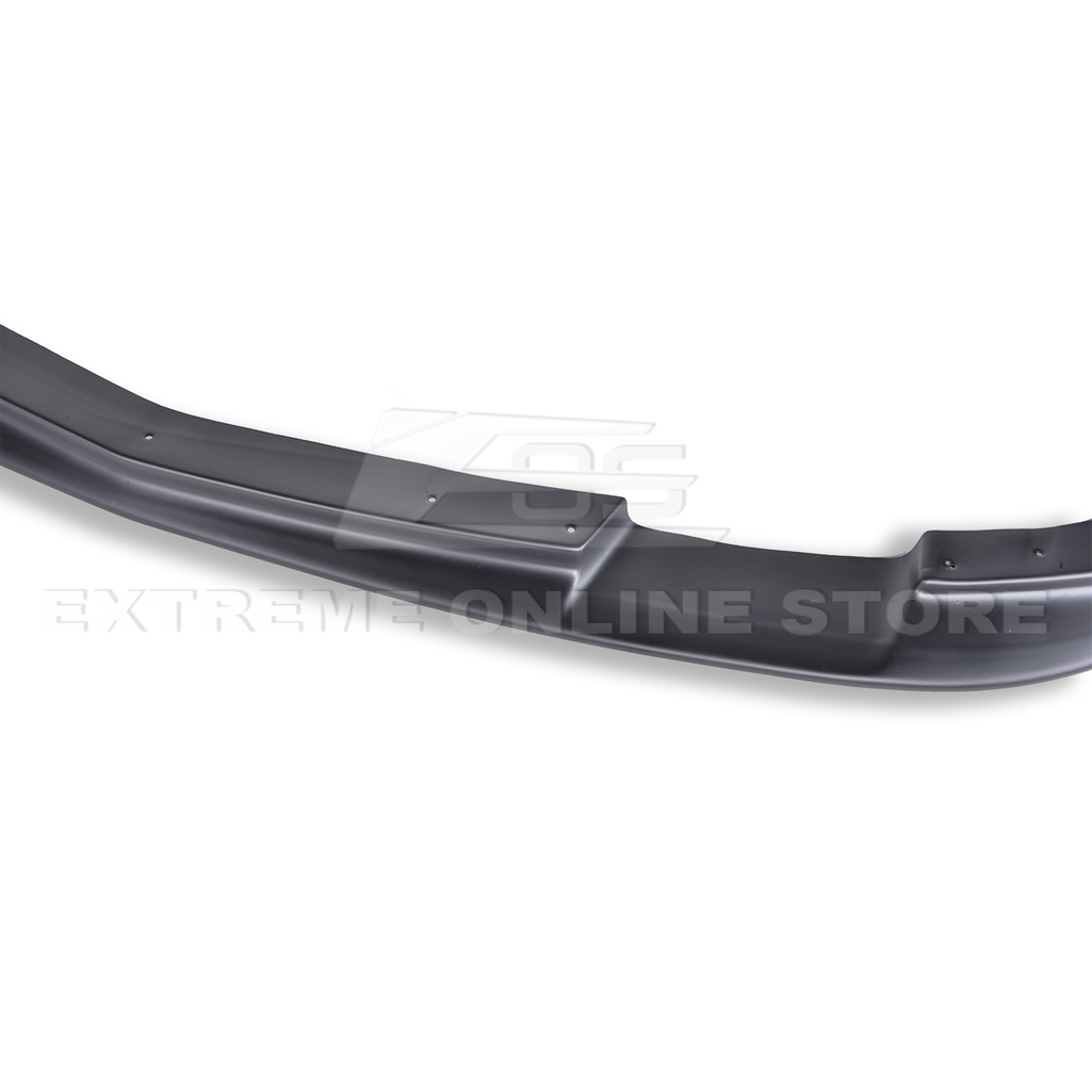 Corvette C6 Grand Sport / Z06 Front Splitter Lip & Side Skirts Rocker Panels : 2006-2013 C6 Z06, Grand Sport, ZR1