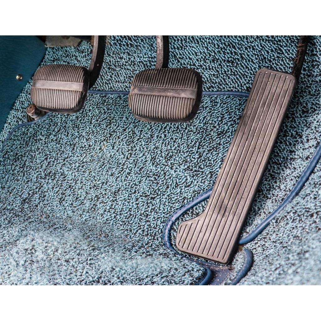 C1 1958-1962 Corvette Gas Pedal