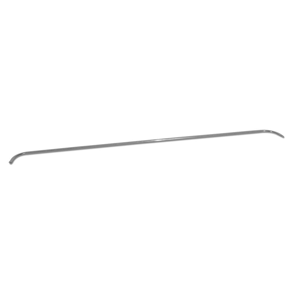 C1 1959-1962 Corvette Package Tray Trim Strip