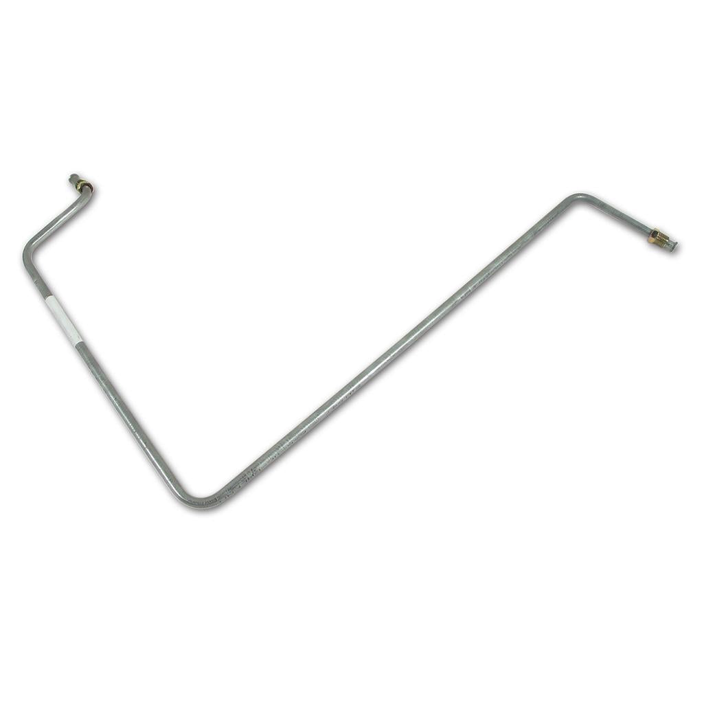 C1 1962 Corvette Gas Line, Pump To Fuel Injection Unit On Intake