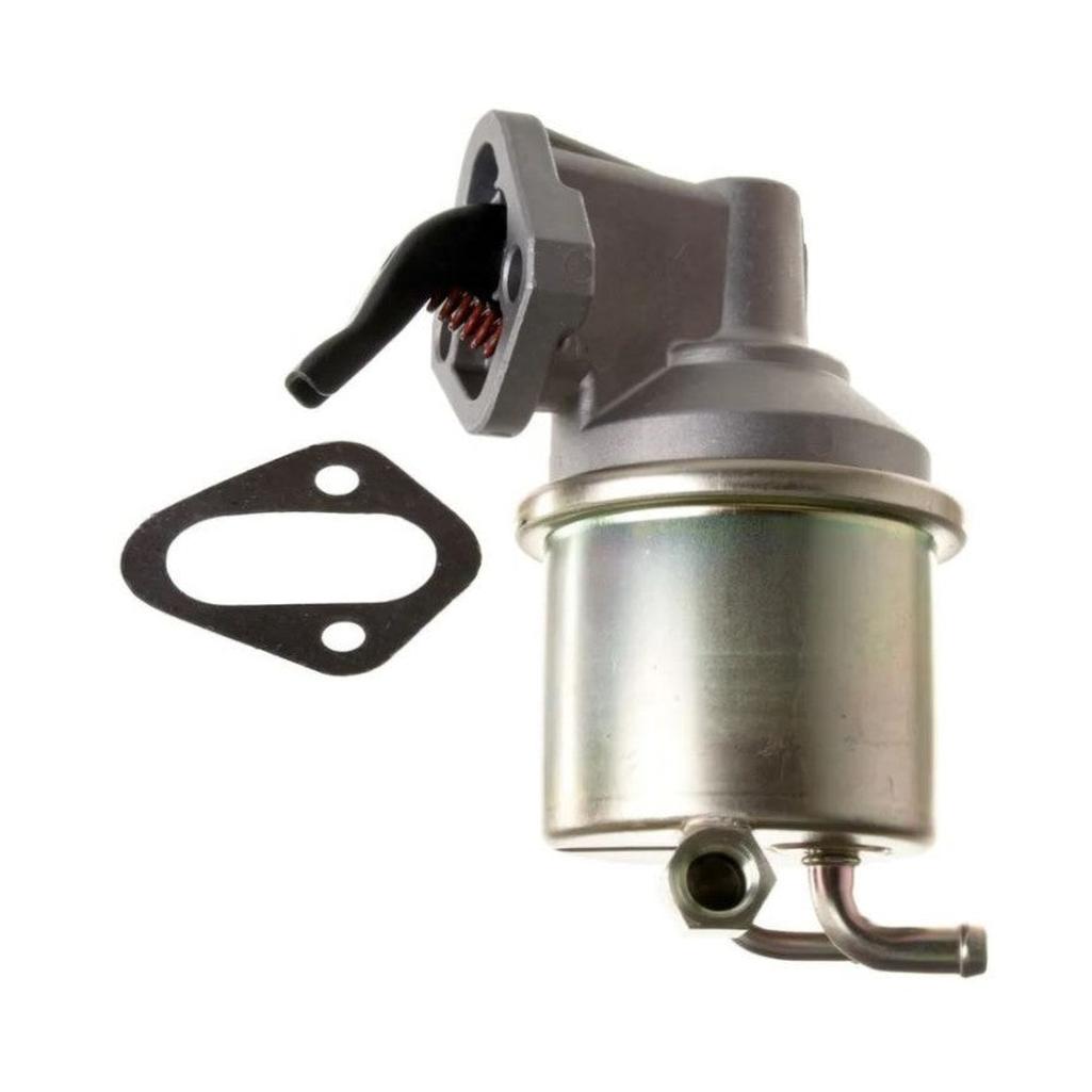 C3 1970-1981 Corvette Fuel Pump - Replacement - Small Block