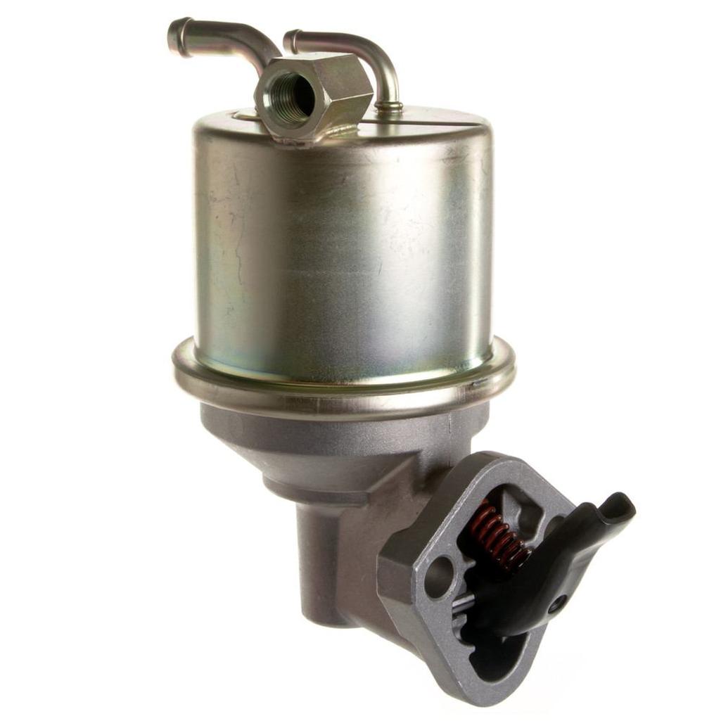 C3 1970-1981 Corvette Fuel Pump - Replacement - Small Block