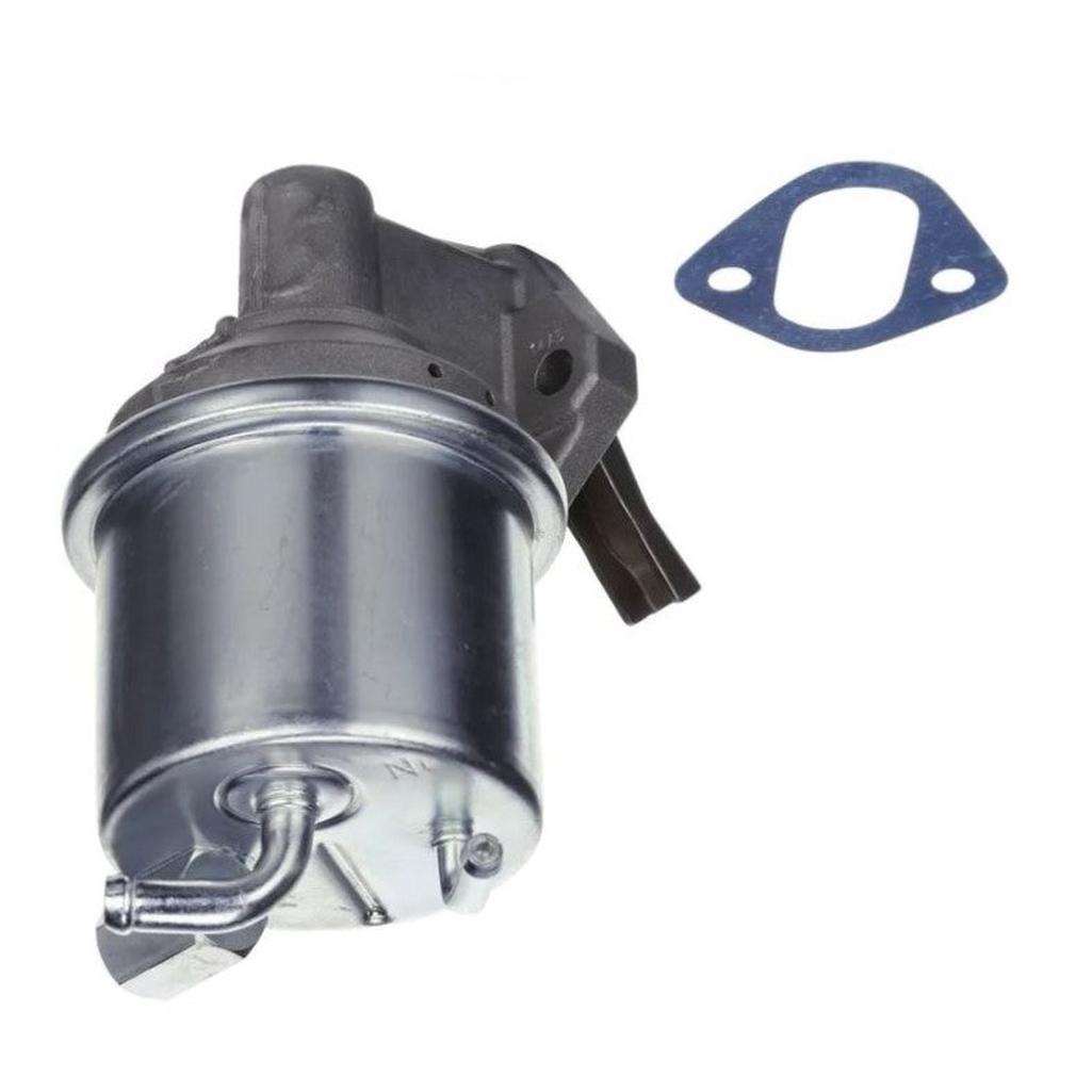 C3 1970-1974 Corvette Fuel Pump - Replacement - Big Block