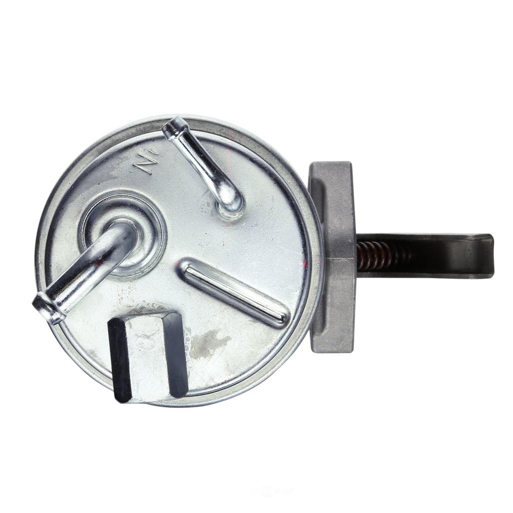 C3 1970-1974 Corvette Fuel Pump - Replacement - Big Block