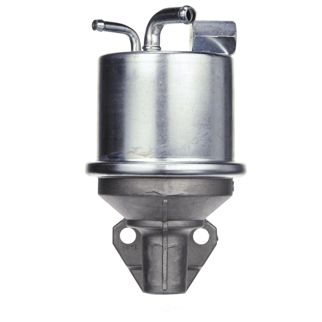 C3 1970-1974 Corvette Fuel Pump - Replacement - Big Block
