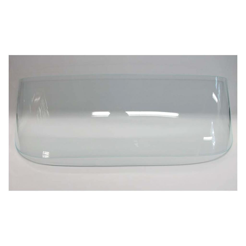 C1 1956-1960 Corvette Hardtop Rear Window, Dated