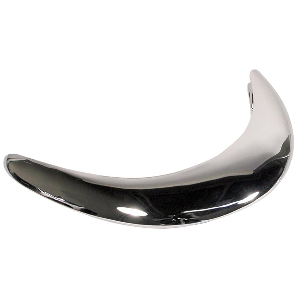 C1 1956-1957 Corvette Front Crescent Bumper