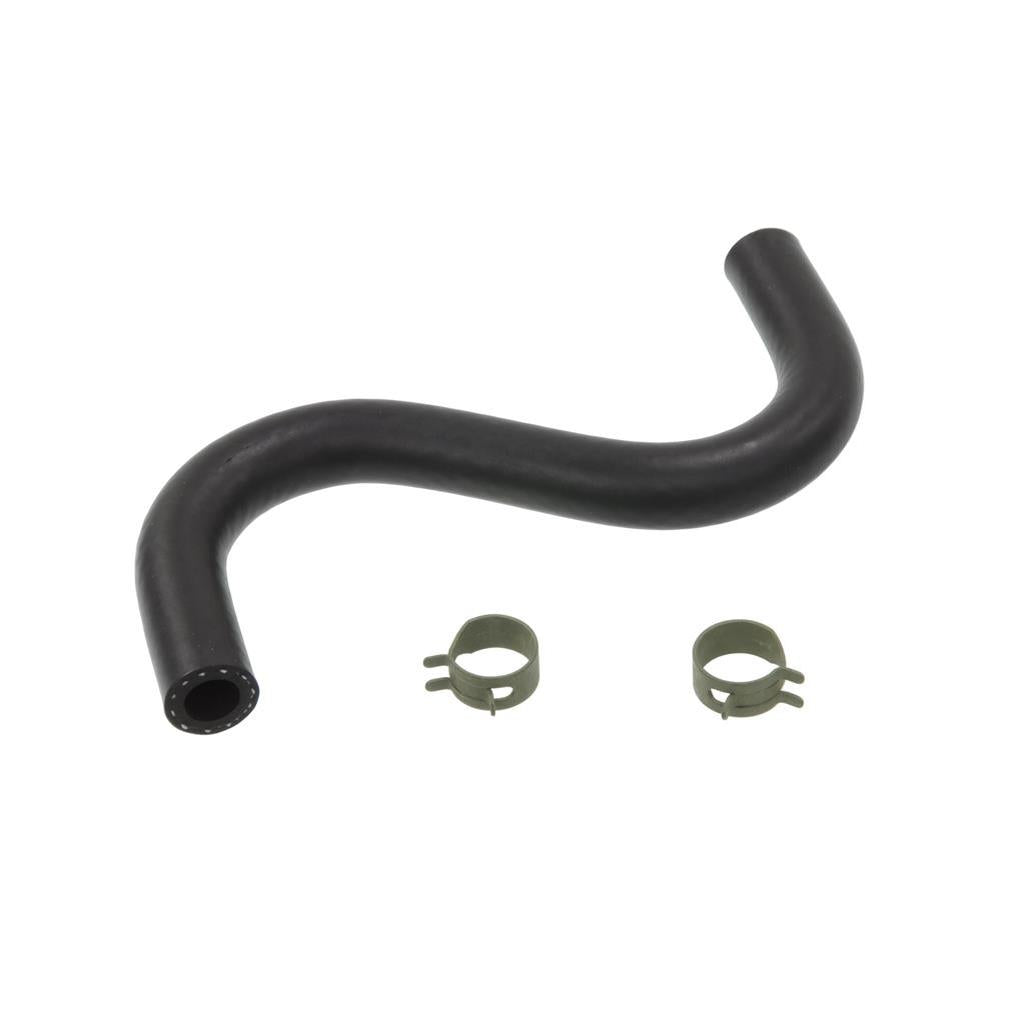 C3 1970-1982 Corvette Fuel Line Feed Hose Kit, Front