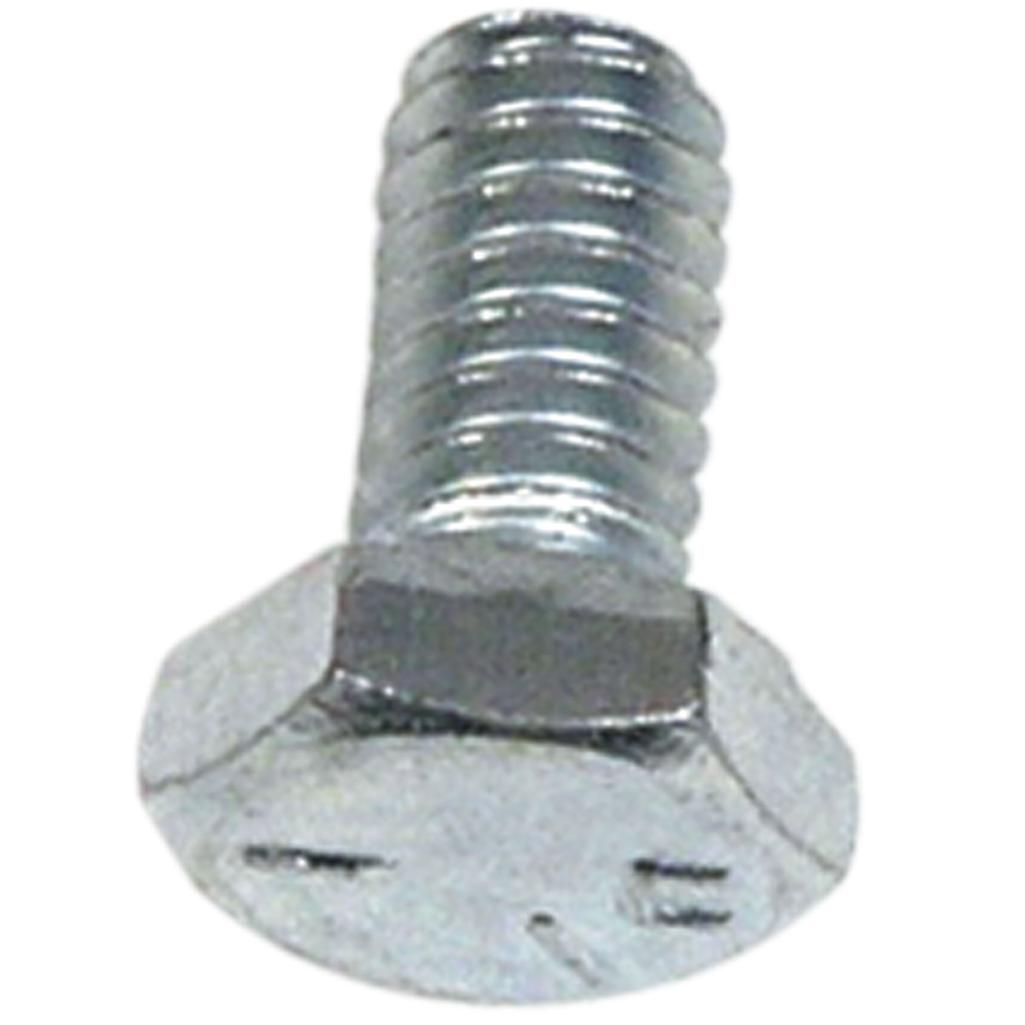 C1 1956-1961 Corvette Ignition Top Shield Hex Bolt, 3 Required