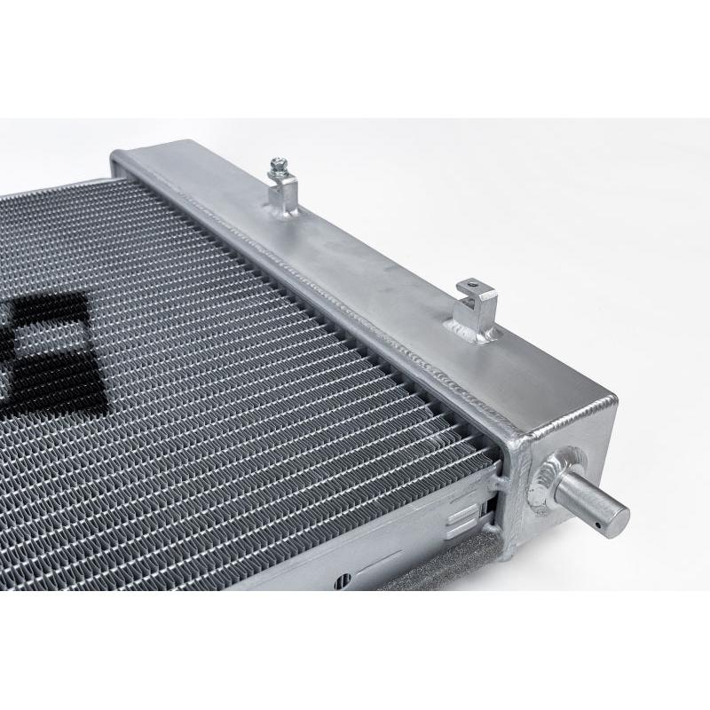 Corvette CSF C6 High Performance All-Aluminum Radiator 2005-2013