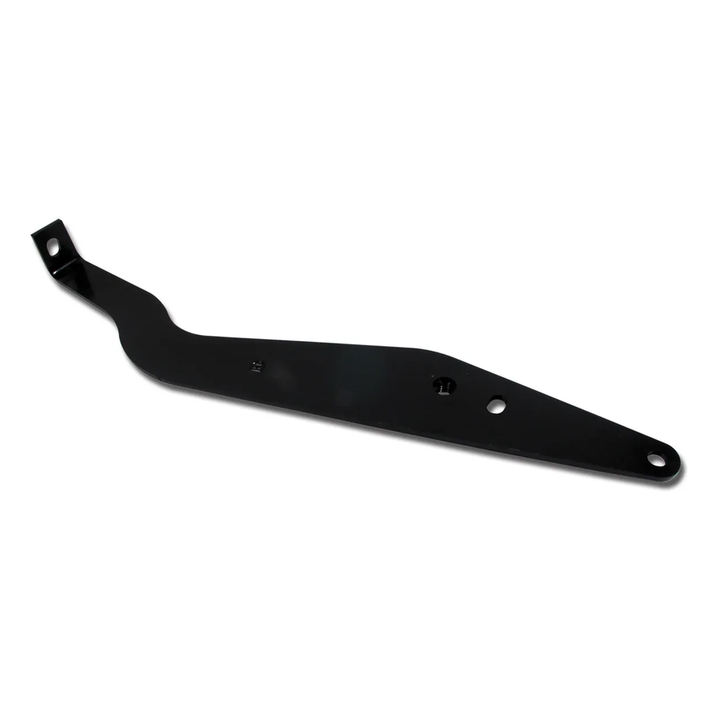 C2 1964 Corvette Front Bumper Bracket - Center Right Hand
