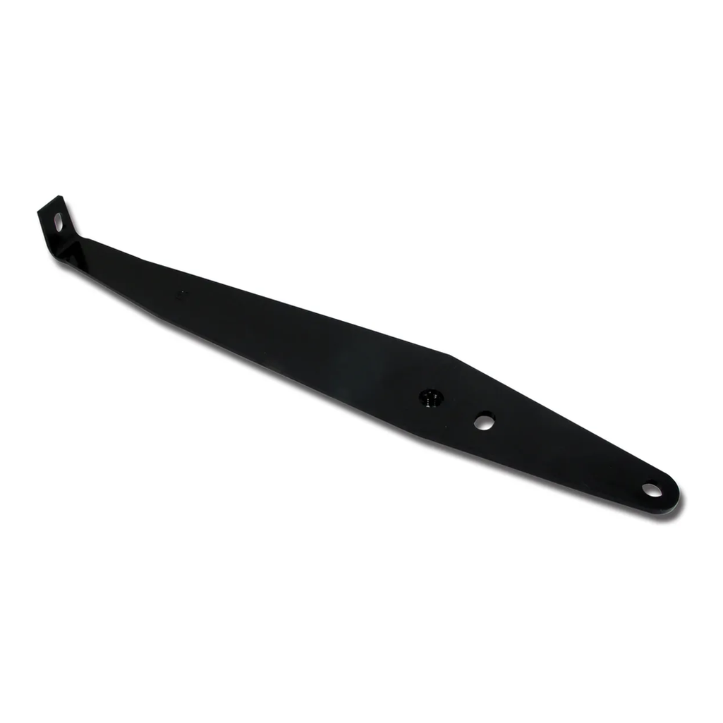 C2 1965-1967 Corvette Front Bumper Bracket - Center Left Hand