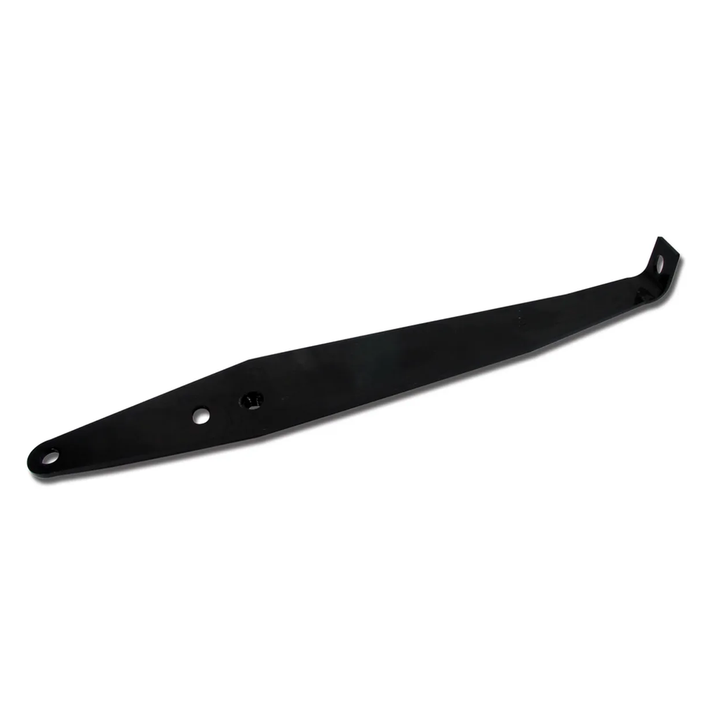 C2 1965-1967 Corvette Front Bumper Bracket - Center Right Hand