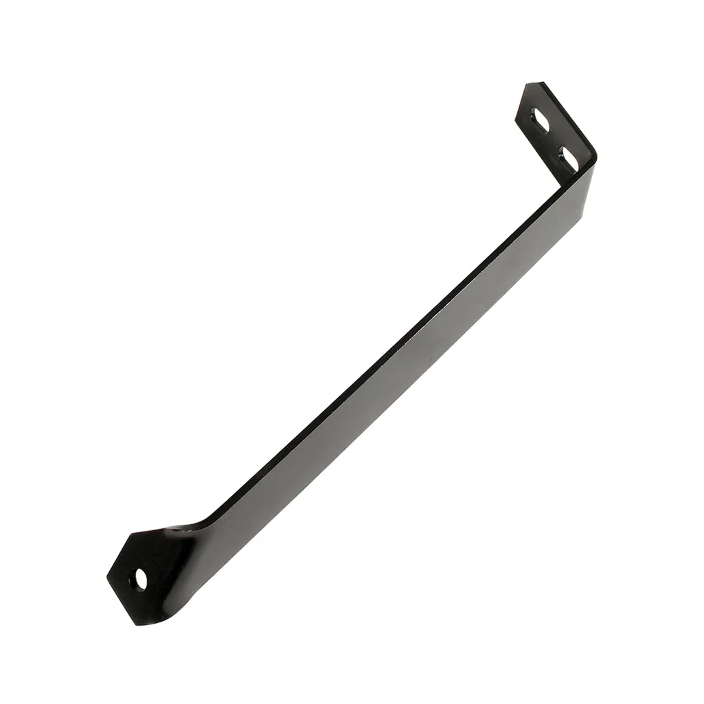 C2 1964-1967 Corvette Front Bumper Bracket - Outer Left Hand