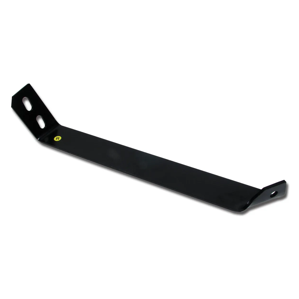 C2 1964-1967 Corvette Front Bumper Bracket - Outer Right Hand
